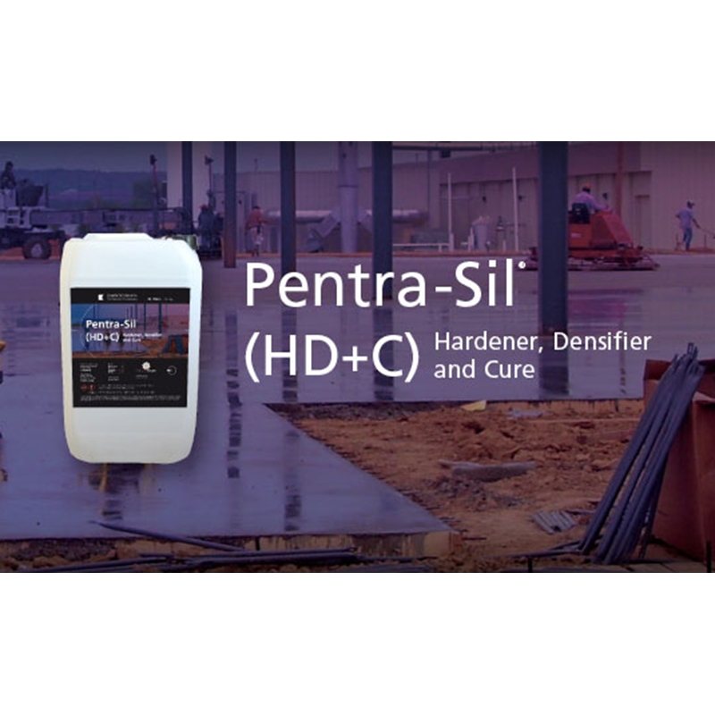 Pentra-Sil NL/HD+C — fotografia oficial da gama Carbodiam